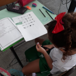 COTIDIANO DO EF1 - 1º Ano