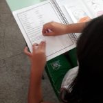 COTIDIANO DO EF1 - 1º Ano
